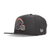 Cleveland Browns NFL Draft Hat