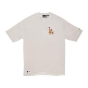 MLB League Essentials Oversize Tee