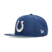 NFL Draft 24 950 Flat Skygge Lue