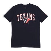 Houston Texans NFL Draft Tee Shirt