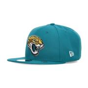 NFL Draft 24 950 Flat Skygge Lue