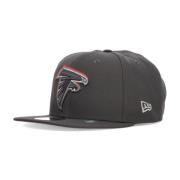 Atlanta Falcons Grafitt Snapback Lue