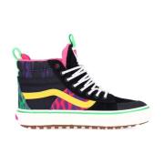 Outdoor Donna Sk8-hi Mte-2 Sko