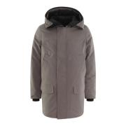 Langford Parka for menn