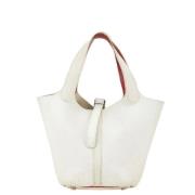 Pre-owned Canvas handbags