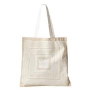 Stripet Heritage Tote Bag