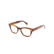 Hazen OPT Dark Blonde Optical Frame