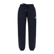 Sweatpants med logo