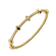 Pre-owned Yellow Gold bracelets