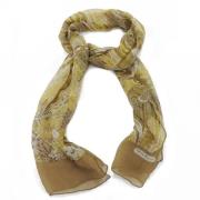 Pre-owned Silk scarves