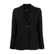 Stilige Blazers for et Chic Look