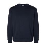 Myk Crew Neck Sweatshirt