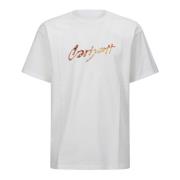 Drip Script T-Shirt