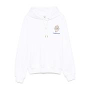 Bianco Sweatshirt Ss25