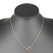 Pre-owned Rose Gold necklaces