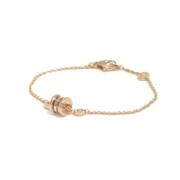 Pre-owned Rose Gold bracelets