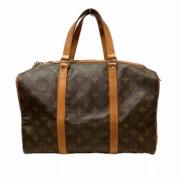 Pre-owned Fabric louis-vuitton-bags