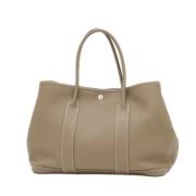 Pre-owned Leather handbags