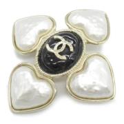 Pre-owned Pearl chanel-jewelry