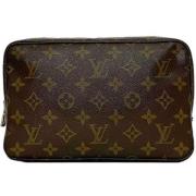 Pre-owned Canvas louis-vuitton-bags