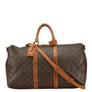 Pre-owned Leather louis-vuitton-bags