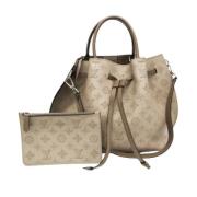 Pre-owned Leather louis-vuitton-bags