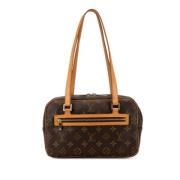 Pre-owned Canvas louis-vuitton-bags