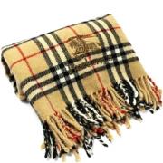 Pre-owned Fabric scarves