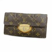 Pre-owned Fabric wallets