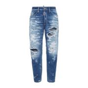 Stilige Jeans for Menn og Kvinner