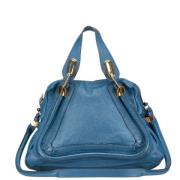 Pre-owned Leather handbags