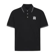 Kjerne Logo Polo Svart T-skjorter Polos