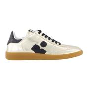 Kaycee Dame Mote Sneakers