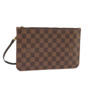 Pre-owned Canvas louis-vuitton-bags