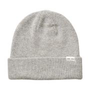 Grå The Beanie Lue