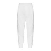 Sweatpants med logo