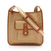 Pre-owned Leather louis-vuitton-bags