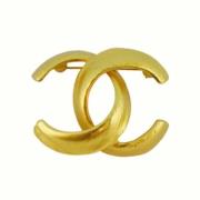 Pre-owned Yellow Gold chanel-jewelry