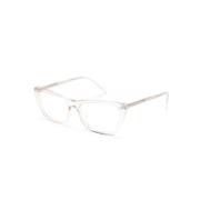 SL 737 Mica Thin OPT 004 Optical Frame