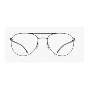 Moderne Aviator Solbriller