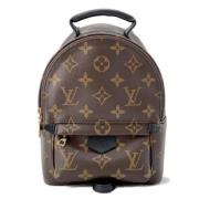 Pre-owned Canvas louis-vuitton-bags