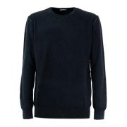 Herre Crew Neck Sweater