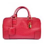 Pre-owned Leather handbags