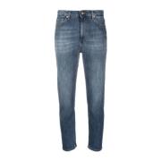 Moderne Skinny Jeans Oppgradering