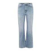 Klassiske Denim Jeans for hverdagsbruk