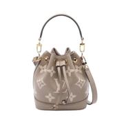 Pre-owned Leather louis-vuitton-bags