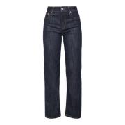 Stilige Denim Jeans