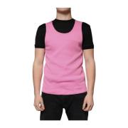 Rosa Ribbet Tank Top