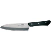 MAC Superior Japansk Kokkekniv/Santoku 17 cm