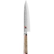 Miyabi Birch 5000 MCD Gyutoh Kokkekniv 20 cm